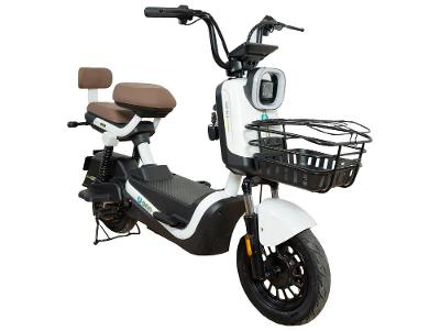 Bicicleta Elétrica Aro 12" Lev  Onn P1000 100W