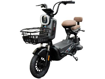 Bicicleta Elétrica Scooter Aro 10" Lev Onn P1000 1000W