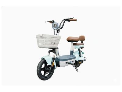 Bicicleta Elétrica Aro 12" Lev Onn P500 500W