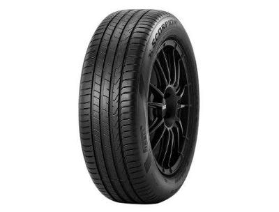 Pneu Aro 17" 215/60R17 Pirelli 96H Scorpion