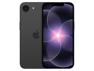 Apple iPhone 17e 512GB Preto 6,1" 48MP iOS 5G