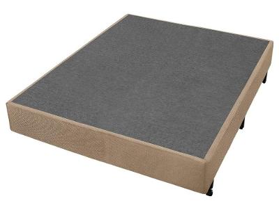 Base Cama Box Casal Americanflex 25x138x188cm Lisse