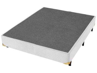 Base Cama Box Casal Especial Americanflex 25x120x203cm Seis Estrelas