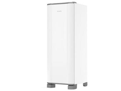 Geladeira/Refrigerador Esmaltec Cycle Defrost 1 Porta Branco 291L ROC35 PRO