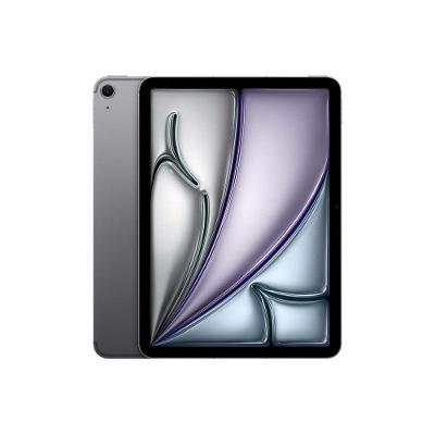 Apple iPad Air 11" Wi‑Fi + Cellular 256GB Cinza-espacia