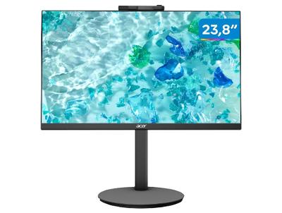 Monitor 120Hz Full HD Acer CB2 Series CB242Y D6bmiprcx 23,8" IPS LED UM.QB7AA.602