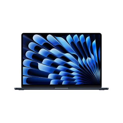 Notebook MacBook Air Apple 15" M5 24GB RAM 1TB SSD Meia‑noit