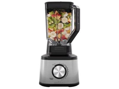Liquidificador Britânia BLQ15A 1500W Copo de 3,1L Preto e Prata