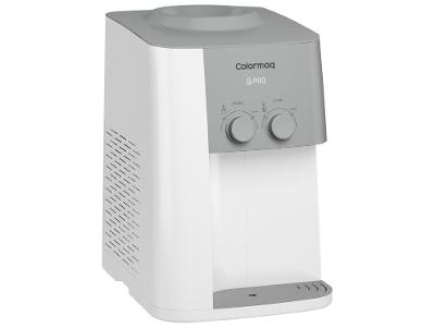 Bebedouro de Água de Mesa Compressor Colormaq Pro 120004487