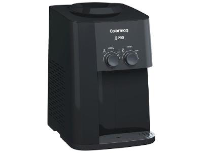 Bebedouro de Água de Mesa Compressor Colormaq Pro 120004492