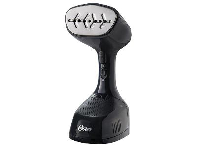 Passadeira a Vapor Oster Portátil 240ml 1270W Preto Power GCSTES-101
