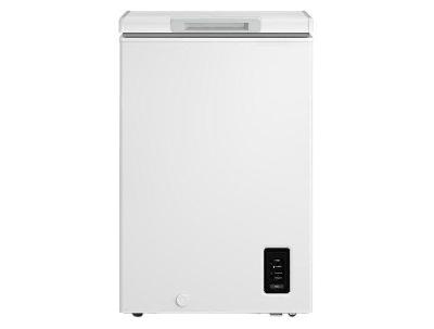 Freezer Horizontal Electrolux 95L 1 Porta Inverter HB100