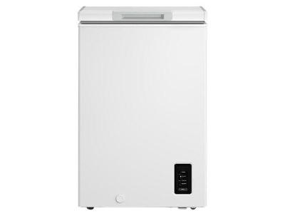 Freezer Horizontal Electrolux 95L 1 Porta Inverter HB100