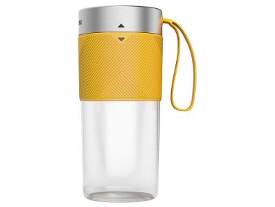 Liquidificador Portátil Arno Lightmix LP00 Amarelo