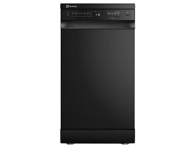 Lava-louças Electrolux 10 Serviços LP10E Preta