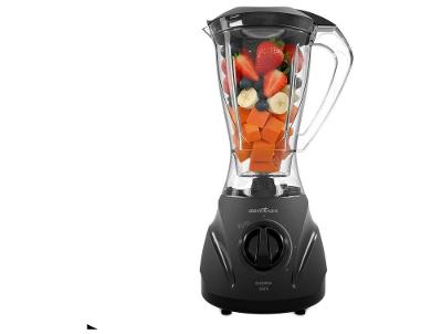 Liquidificador Britânia BLQ900A Plástico 600W 2,1L Preto