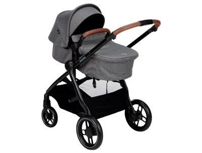 Carrinho de Bebê Assento Reversível Maxi Cosi Anna 0 a 22kg