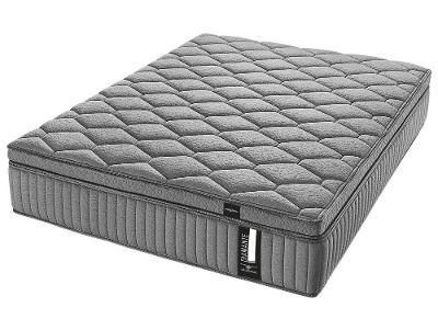 Colchão King Americanflex de Molas Ensacadas 40x193x203cm Diamante