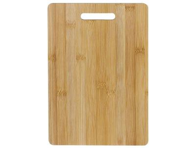 Tábua de Corte de Bambu Hauskraft 30x20cm