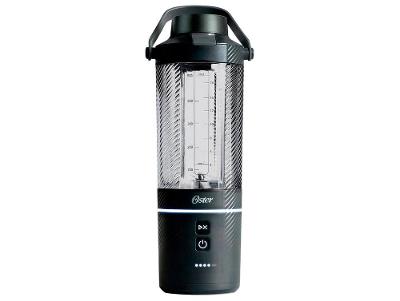 Liquidificador Oster Go Max 100W 500ml Preto BLSTGFP-B20-000