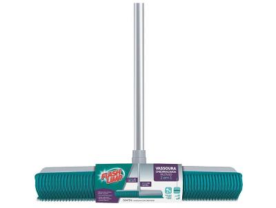 Vassoura Flash Limp FLP6132