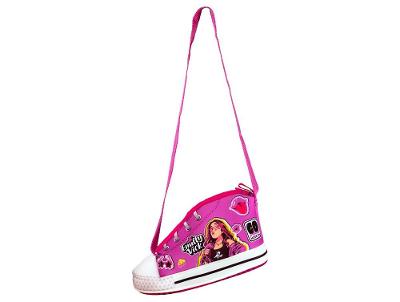 Bolsa de Brinquedo Dos Rosa Emilly Vick Novabrink