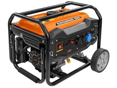 Gerador de Energia a Gasolina Tramontina 4T Partida Manual 2000W GGT2200M