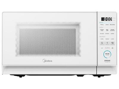 Micro-ondas Midea 20L Branco MHP20B1
