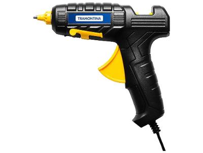 Pistola de Cola Quente Tramontina 43755380 25W