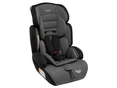 Cadeirinha para Auto Cosco Kids Zennya 9 a 36kg