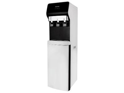Bebedouro de Água Bianchini BY530-1 com Compressor Água Gelada Natural e Quente Garrafão Inferior