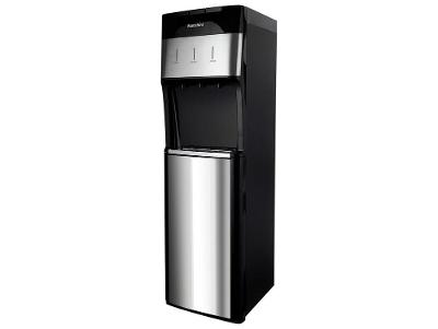 Bebedouro de Água Bianchini BY1185 com Compressor Água Gelada, Natural e Quente Garrafão Inferior