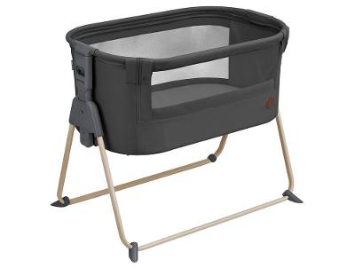 Berço Portátil Maxi-Cosi Tori com Colchão até 9kg