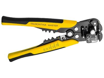 Alicate Desencapador Automático 8" Tramontina Master