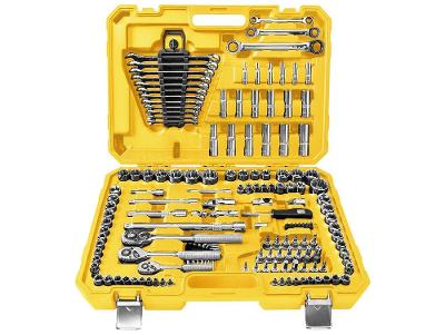 Kit Ferramentas Tramontina 150 Peças Master