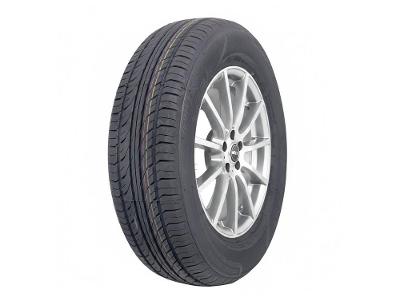 Pneu Aro 17" 215/55R17 XBRI 94V Ecology
