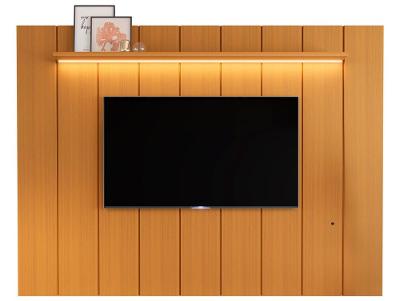 Painel para TV até 85" EDN Móveis Alpes