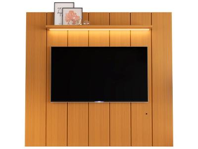 Painel para TV até 75" EDN Móveis Alpes