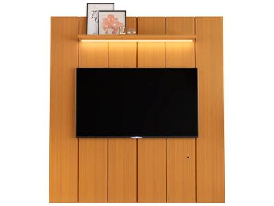 Painel para TV até 75" EDN Móveis Alpes