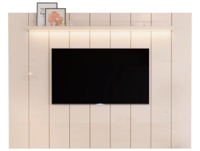 Painel para TV até 85" EDN Móveis Alpes