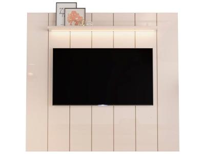 Painel para TV até 75" EDN Móveis Alpes