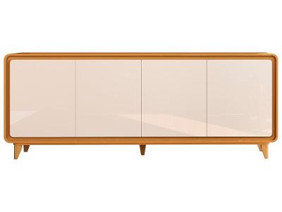 Buffet 4 Portas EDN Móveis Sense 2.20
