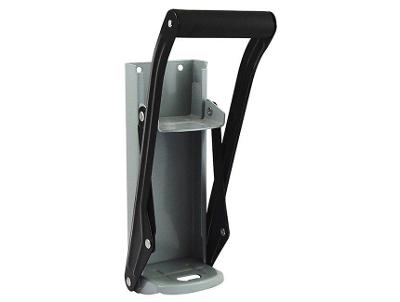 Amassador de Latas até 475ml Western AM-650