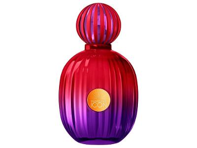 Perfume Banderas The Icon Elixir Feminino Eau de Parfum 100ml