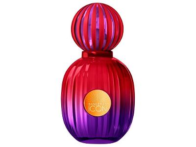 Perfume Banderas The Icon Elixir Feminino Eau de Parfum 50ml