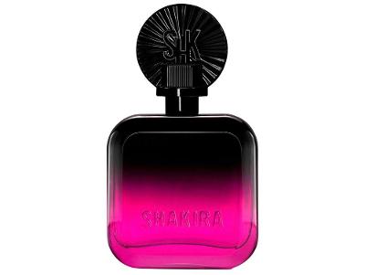 Perfume Shakira Fucsia Elixir Feminino Eau de Parfum 80ml