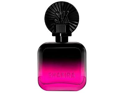 Perfume Shakira Fucsia Elixir Feminino Eau de Parfum 50ml