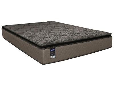 Colchão Queen Gazin de Molas Ensacadas D26 25x158x198cm Onix