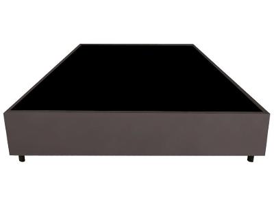Base Cama Box Casal Gazin 27x138x188cm Onix
