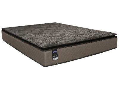 Colchão King Gazin de Molas Ensacadas D26 25x193x203cm Onix
